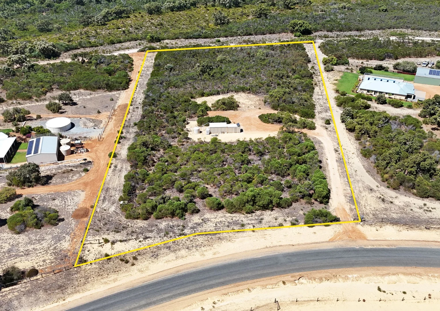 Additional image 17 of Lot 35 River Loop, Jurien Bay WA 6516