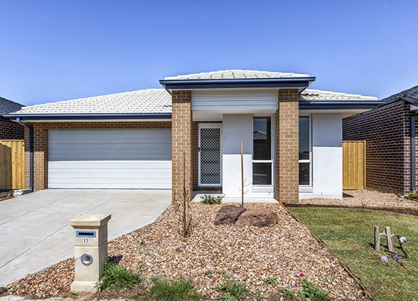 17 Stambridge Street, Tarneit VIC 3029