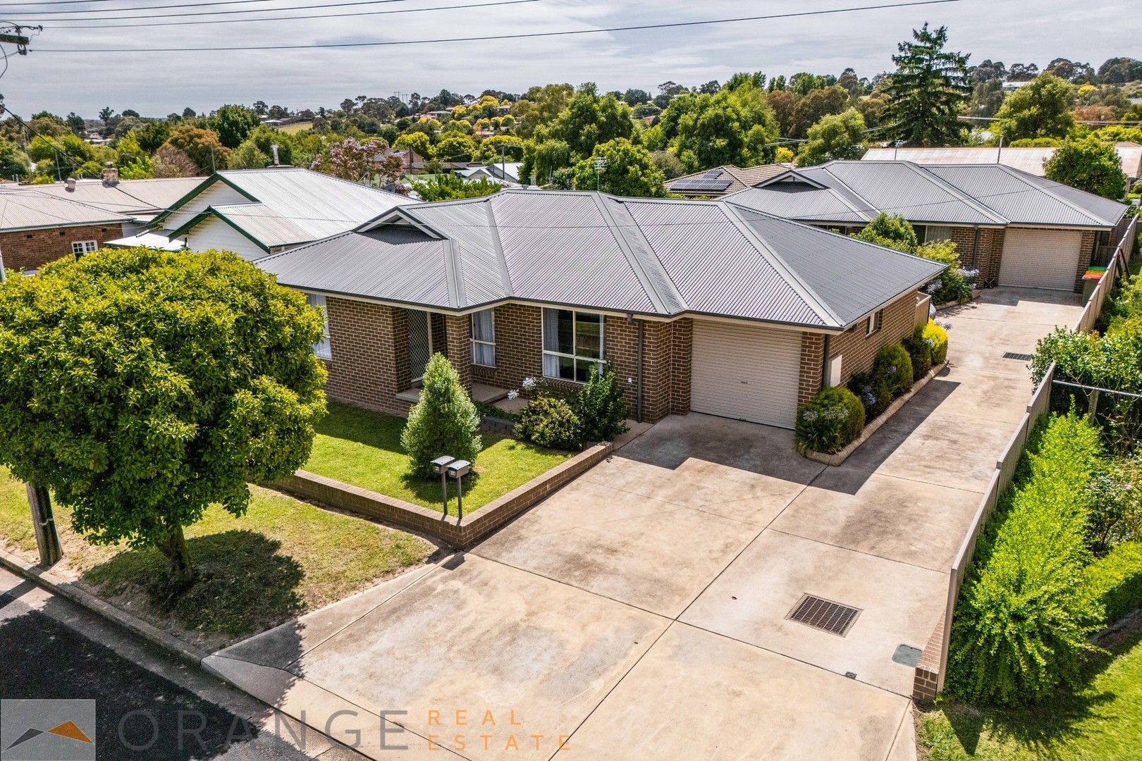 4 bedrooms House in 86 Spring Street ORANGE NSW, 2800