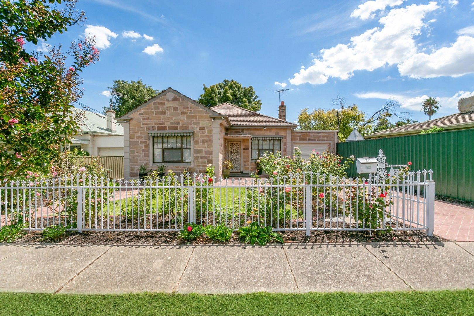 20 Maple Street, Broadview SA 5083, Image 0