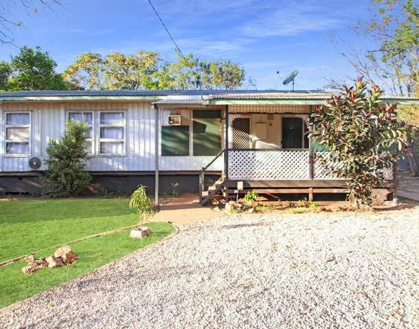 20 Lucy Street, Katherine South NT 0850