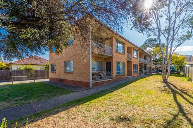 Picture of 6/3 Morton Street, QUEANBEYAN NSW 2620