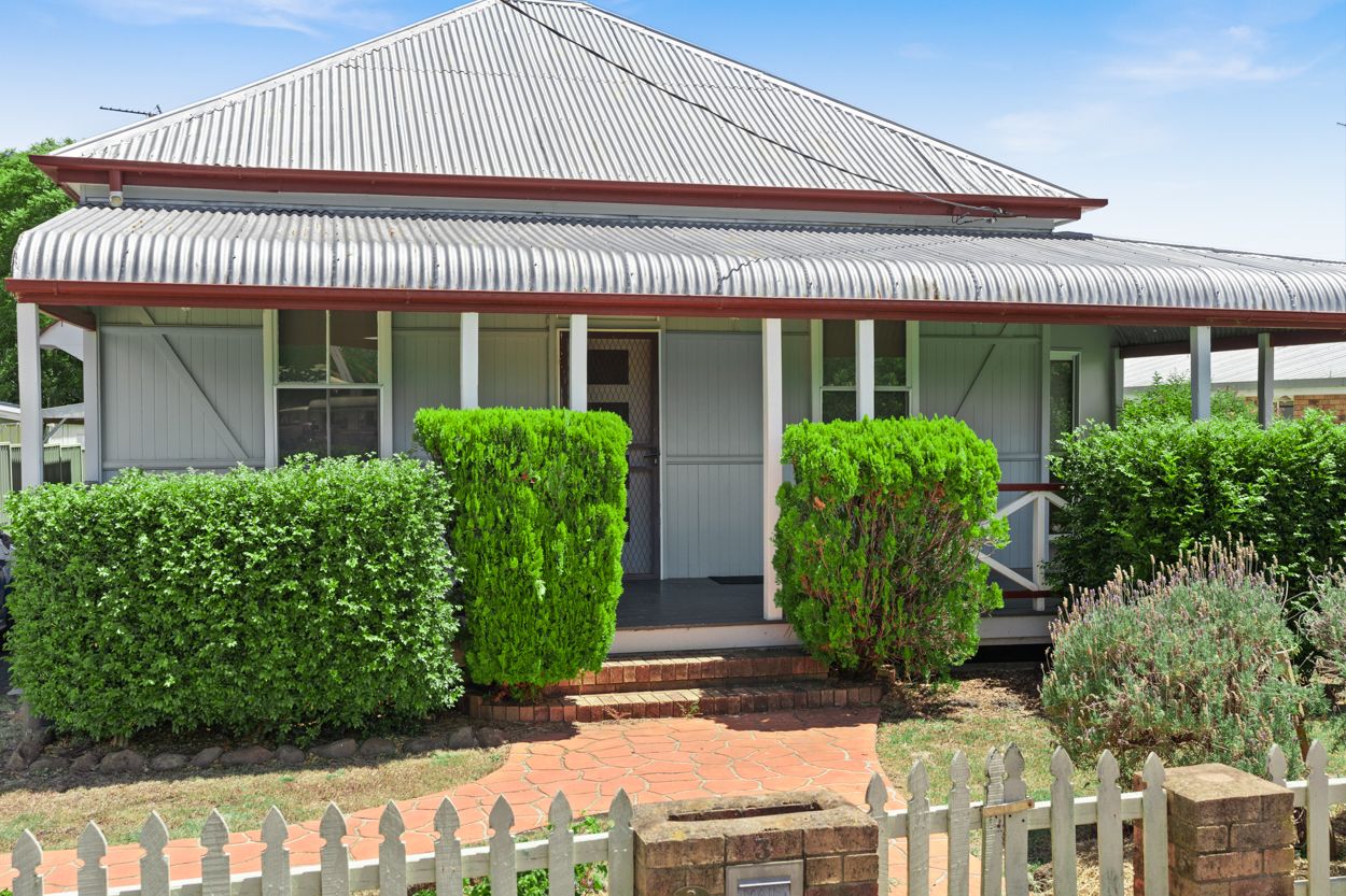 3 Well Street, Pittsworth QLD 4356, Image 0