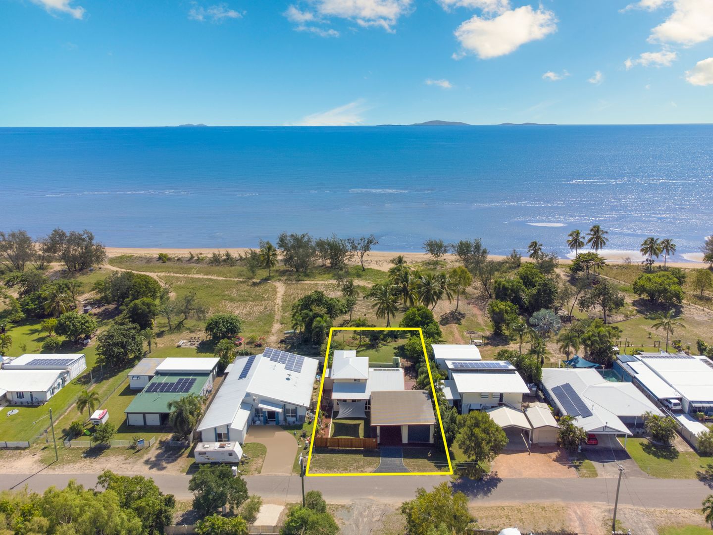 20 The Esplanade , Toolakea Property History & Address Research Domain