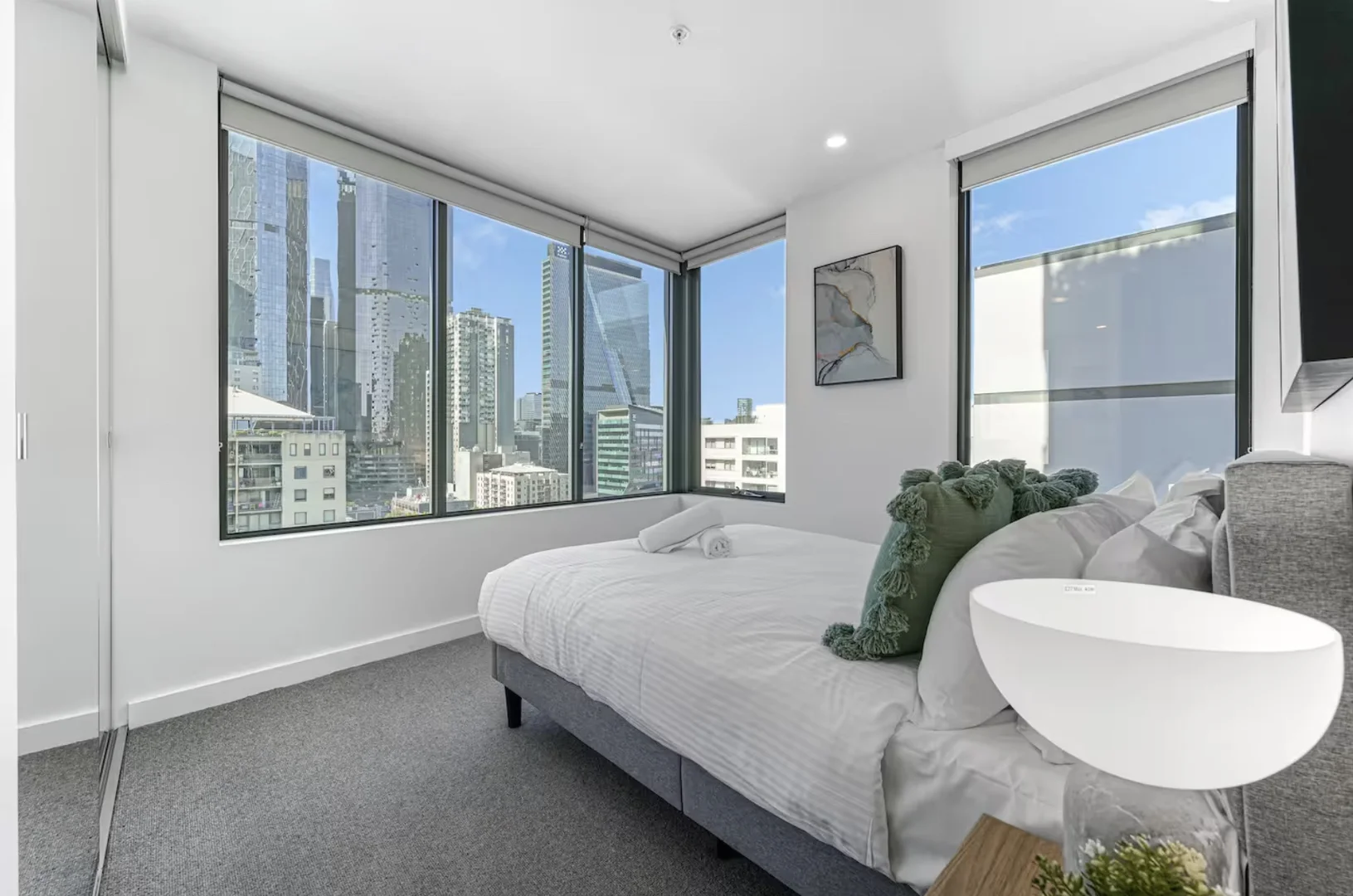 Additional image 12 of 1104/23 Batman Street, West Melbourne VIC 3003