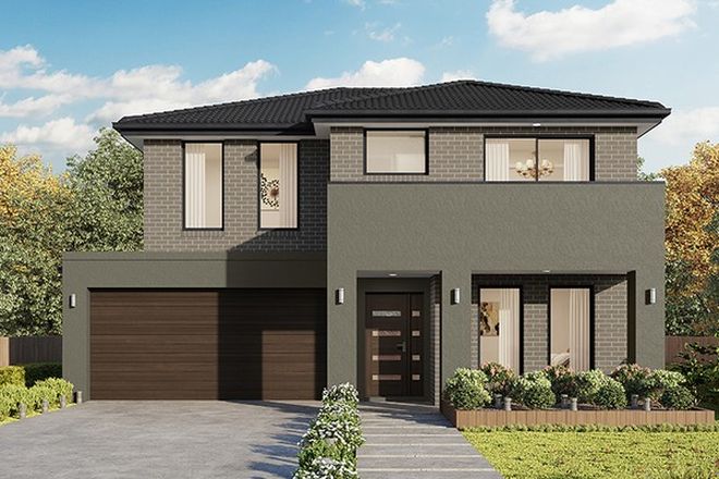 Picture of Lot 902 Petal Cr, WALLAN VIC 3756