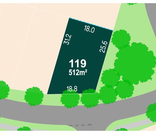 Picture of Lot 119 Kinma Valley, Morayfield