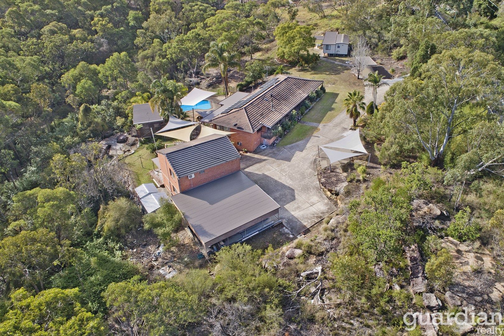 21 Bannerman Road, Kenthurst Property History & Address Research Domain