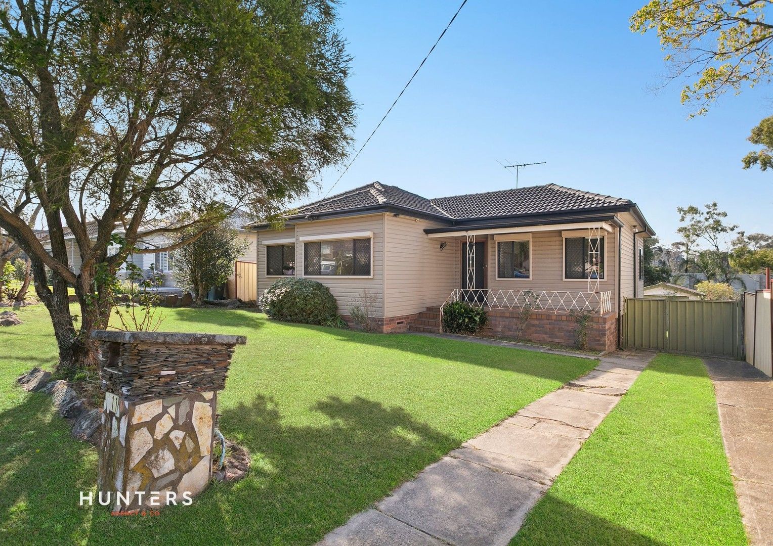 11 Gregory Street, Greystanes NSW 2145, Image 0