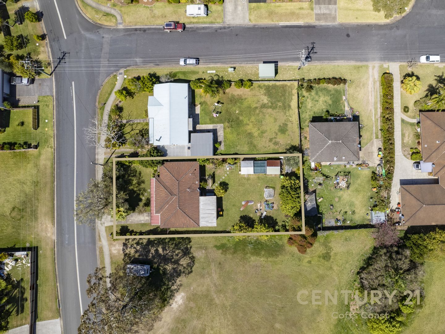 8 Moonee Beach Road, Moonee Beach NSW 2450, Image 2