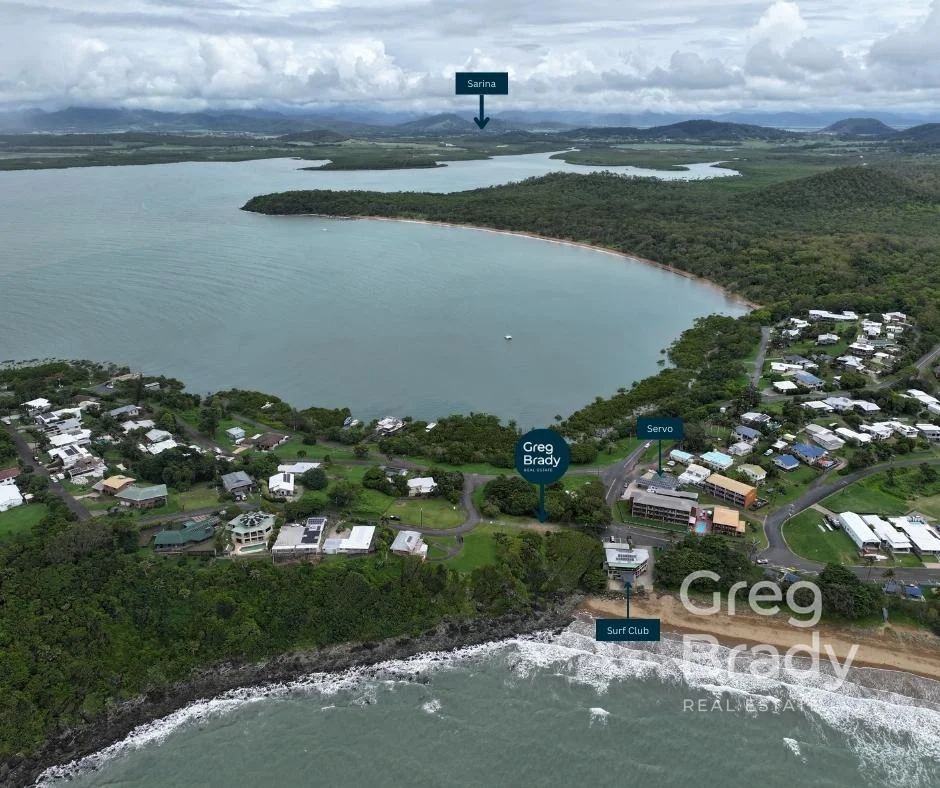 Additional image 12 of 4 Captain Blackwood Drive, Sarina Beach QLD 4737