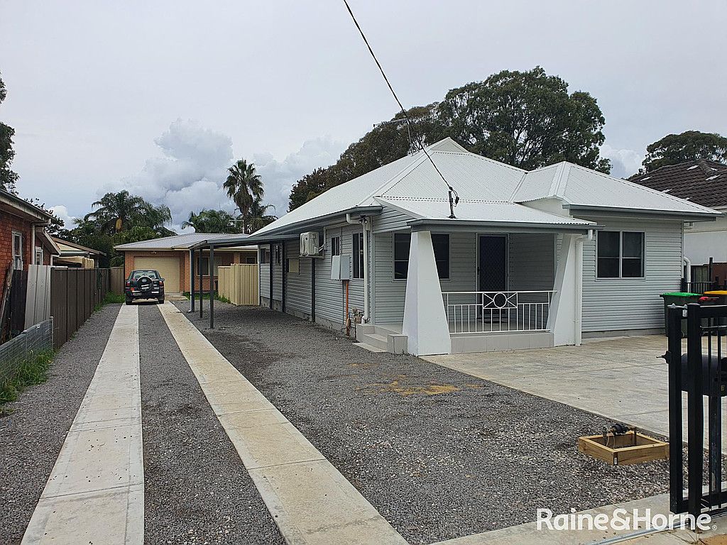 3 bedrooms House in 17 Redfern Street INGLEBURN NSW, 2565