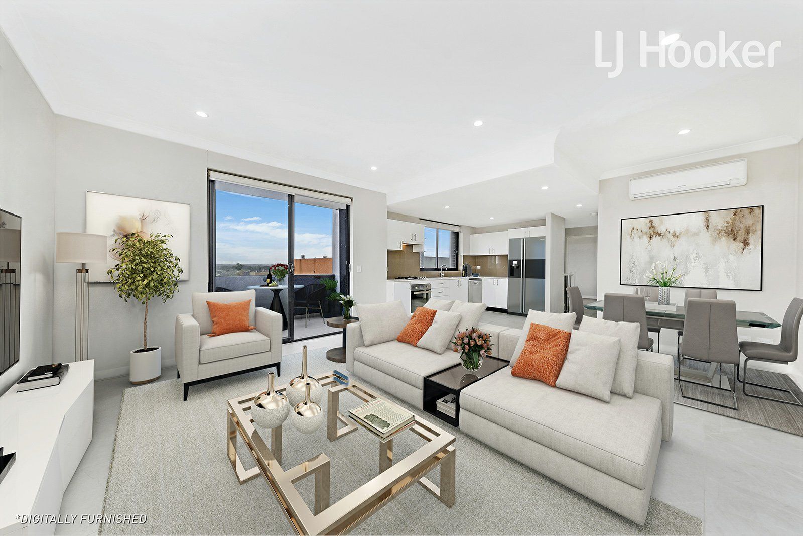 4 bedrooms House in 105/45 Peel St CANLEY HEIGHTS NSW, 2166