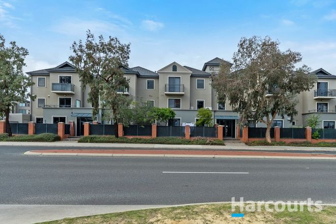 Picture of 49/3 Sunlander Drive, CURRAMBINE WA 6028