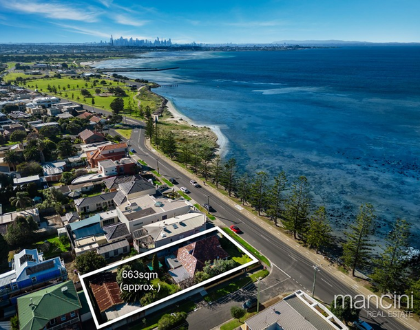 21 Esplanade , Seaholme VIC 3018