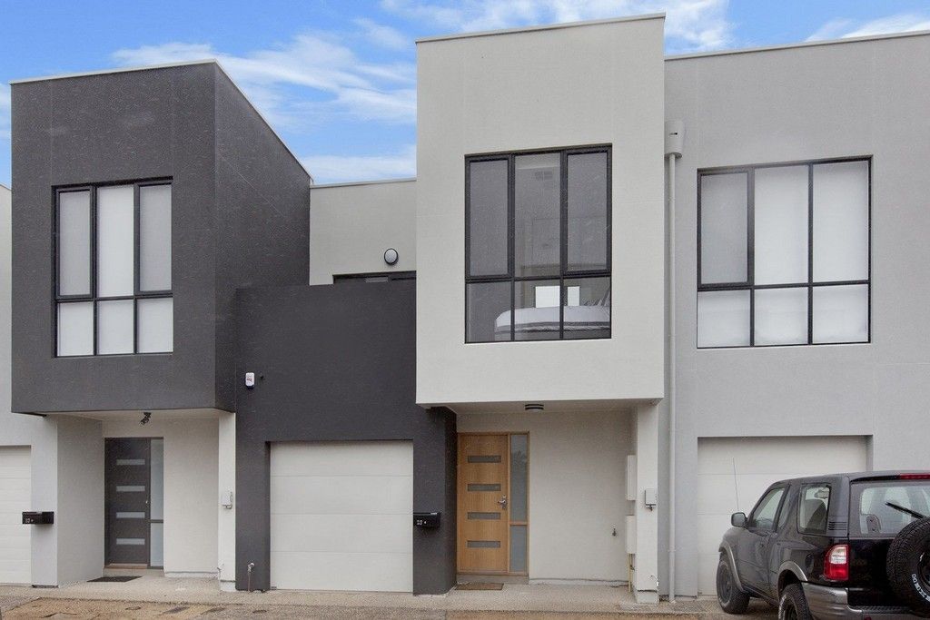2 bedrooms Townhouse in 25 Winterlake Way KIDMAN PARK SA, 5025