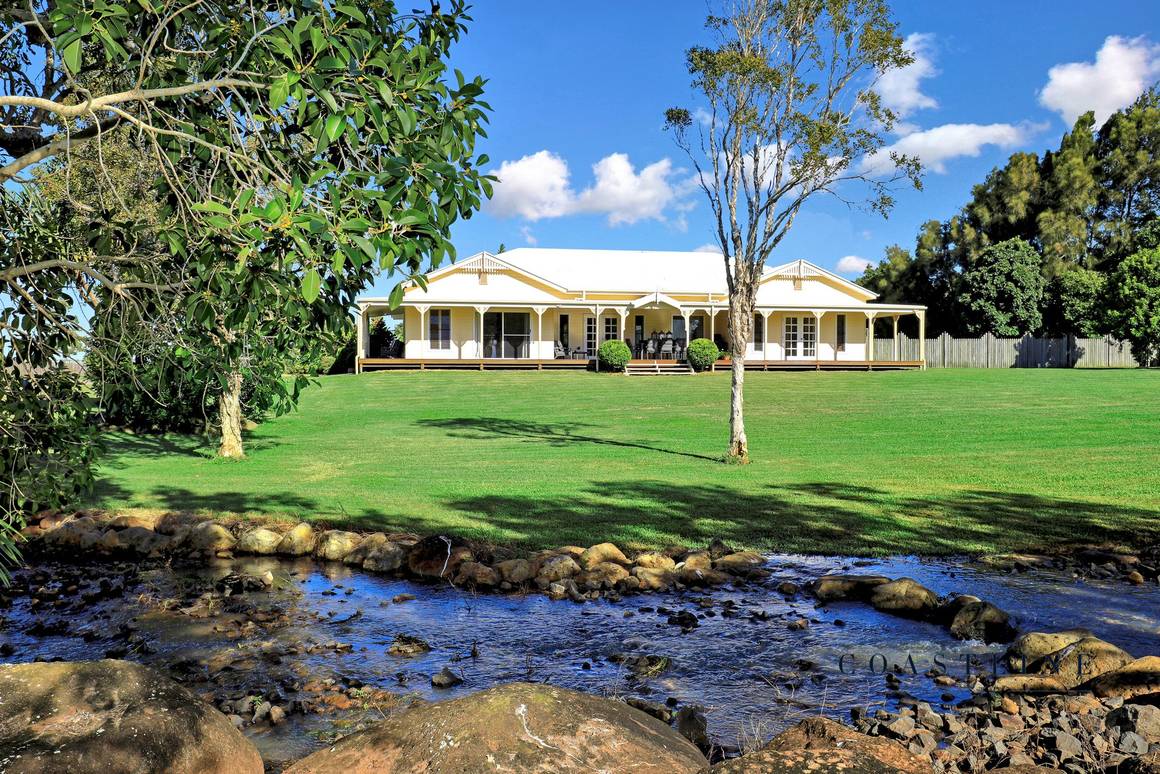 Picture of 55 Wessells Road, BARGARA QLD 4670