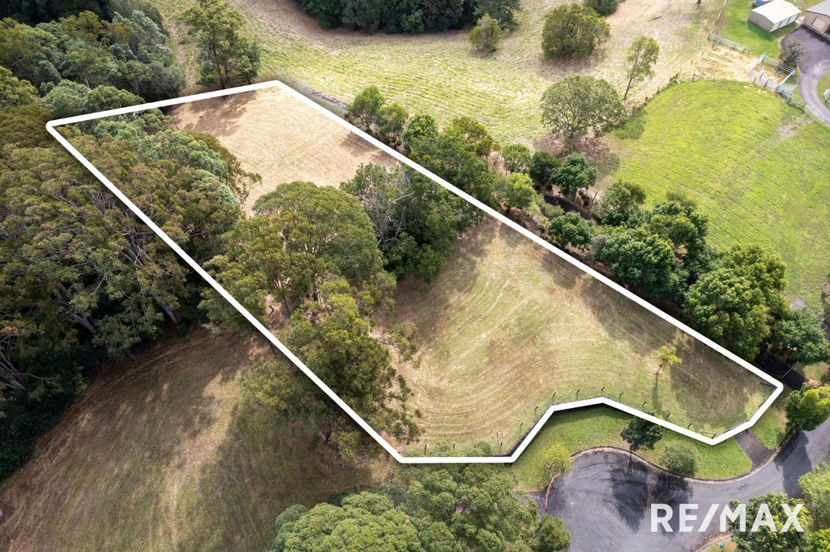 LOT 6 Lynvale Place, Kureelpa QLD 4560, Image 0