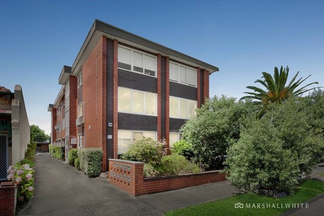 Picture of 4/49 Patterson Street, MIDDLE PARK VIC 3206