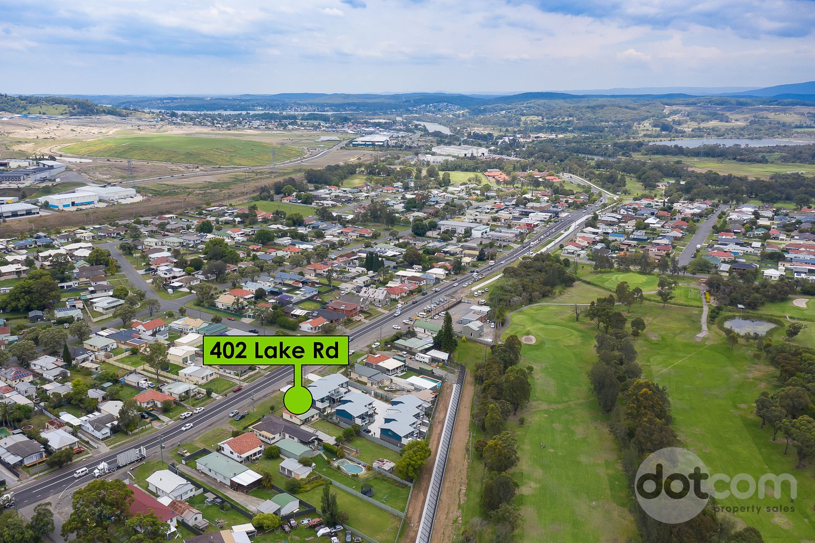 402 Lake Road, Argenton NSW 2284, Image 2