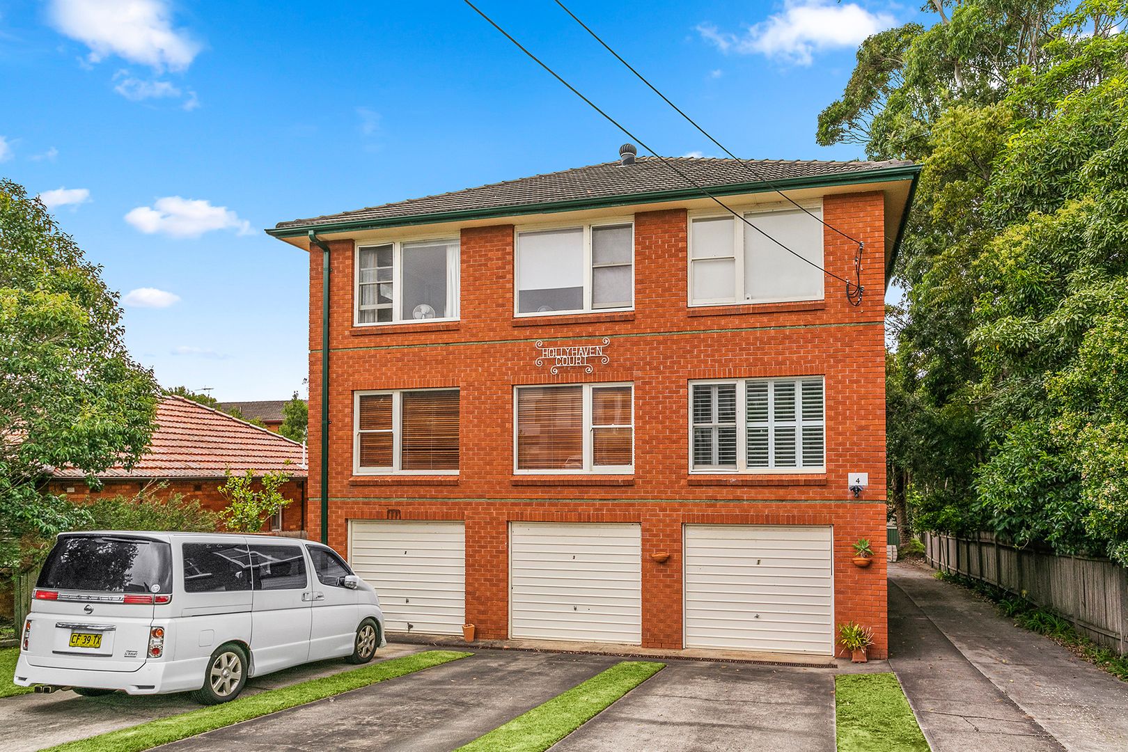 1/4 Holland Street, Cronulla NSW 2230, Image 1