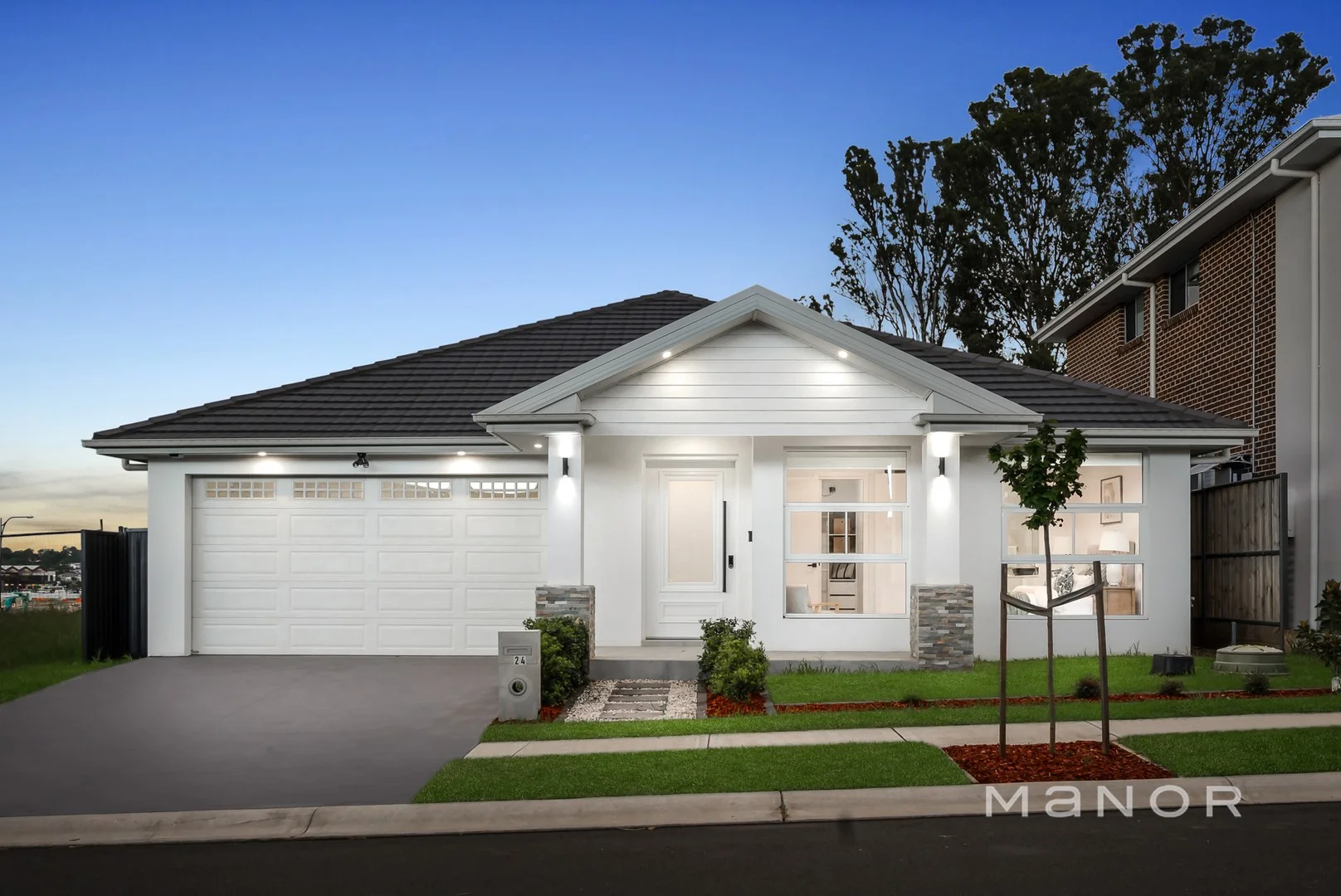 24 Kensei Street, Gables NSW 2765