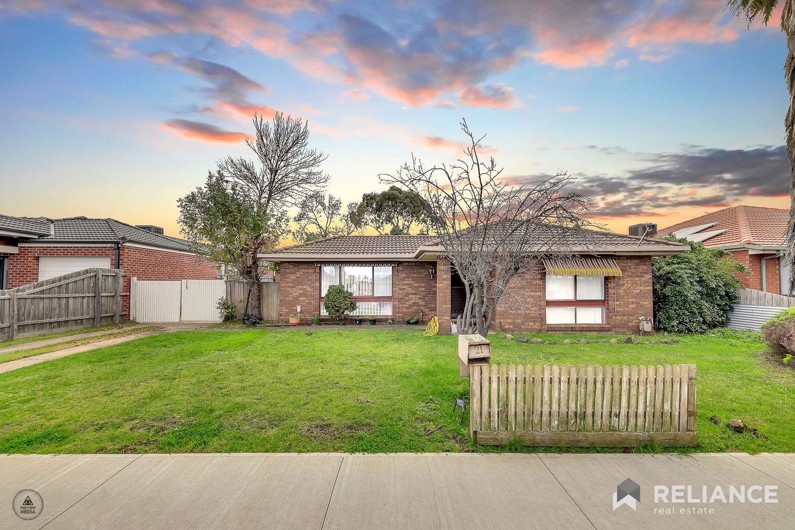 21 Sycamore Street, Hoppers Crossing VIC 3029
