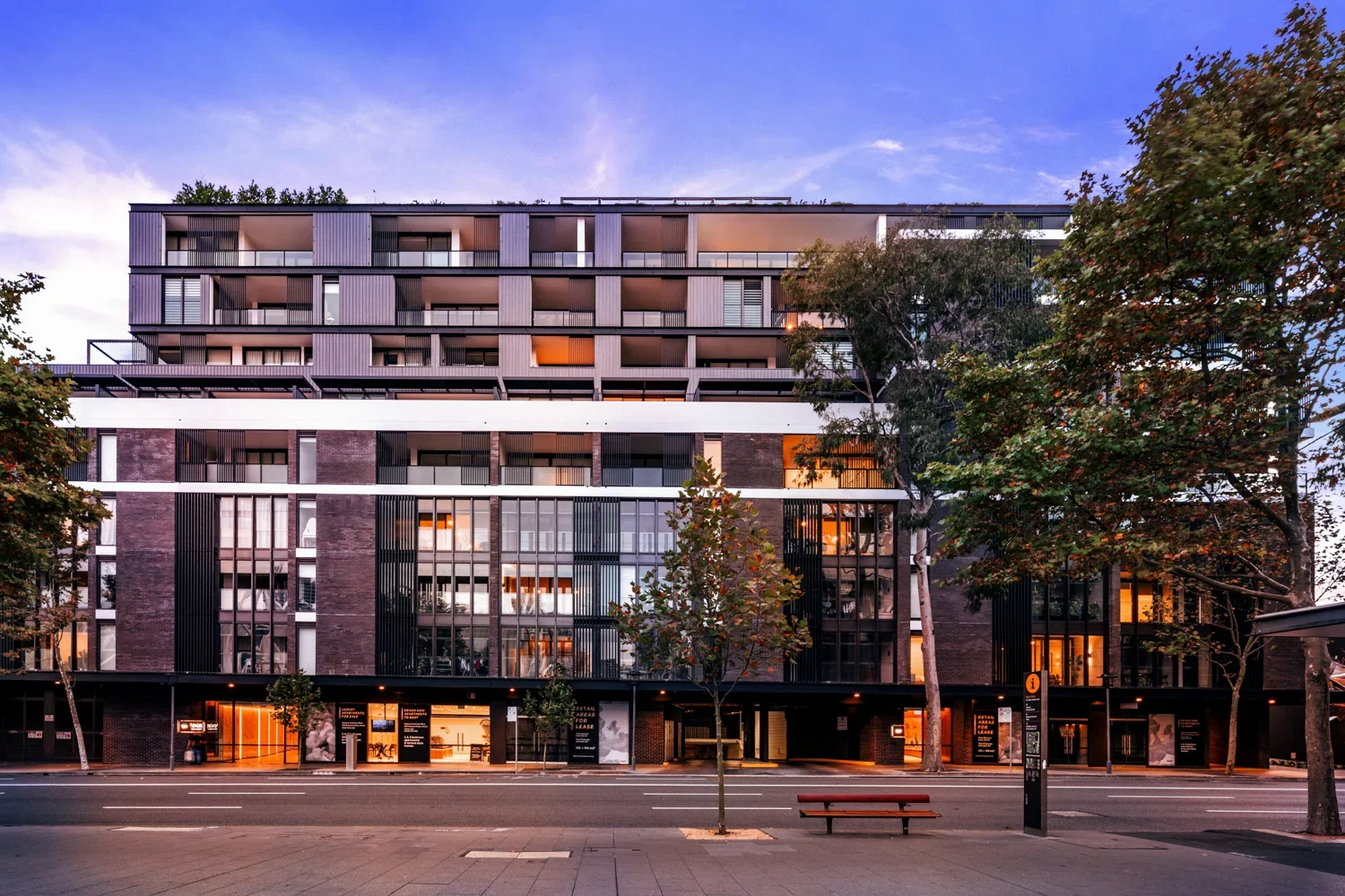 Additional image 8 of A706/517 Harris Street, Ultimo NSW 2007