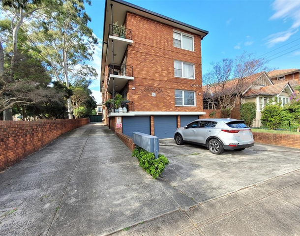 4/60 Victoria Street, Ashfield NSW 2131