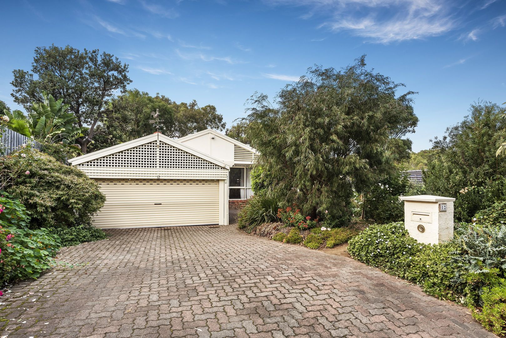 12 Woodlands Rise, Macleod VIC 3085, Image 2