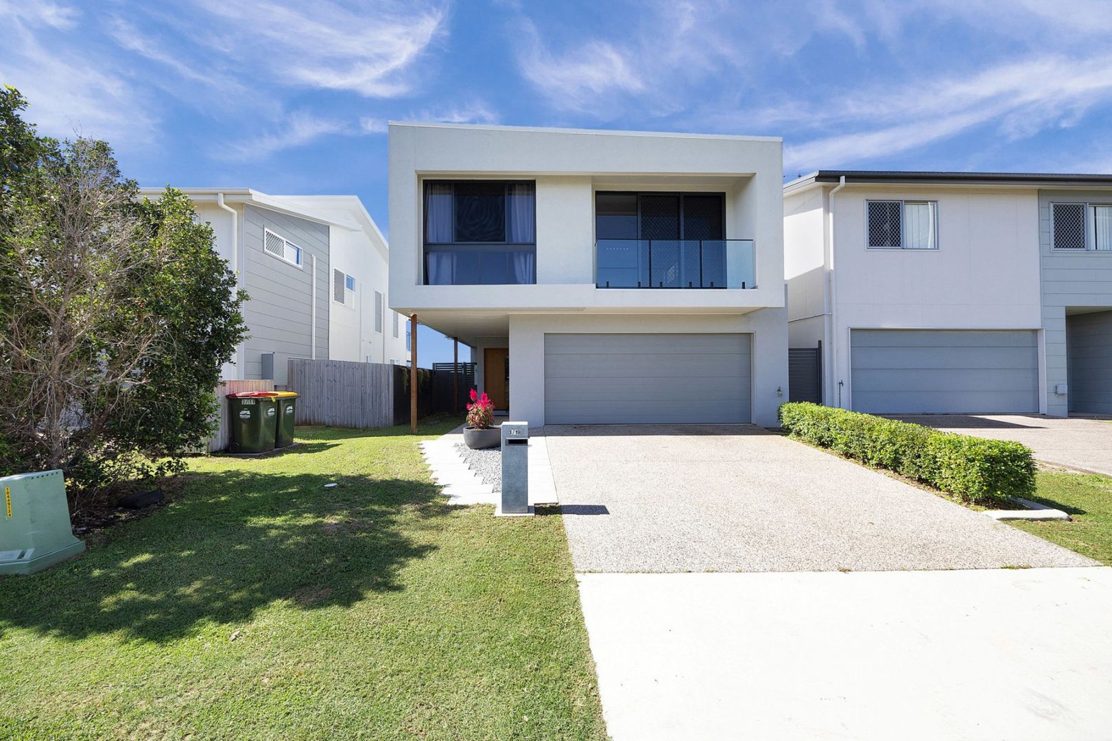 3/19 Willoughby Crescent, East Mackay QLD 4740, Image 1