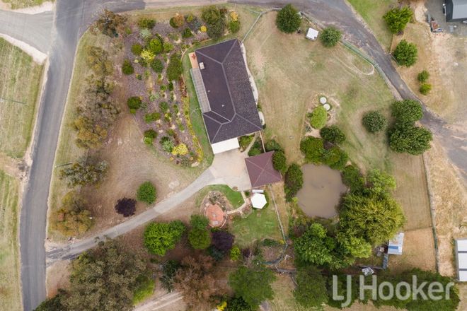 Picture of 8 Delaware Crescent, ROBIN HILL NSW 2795