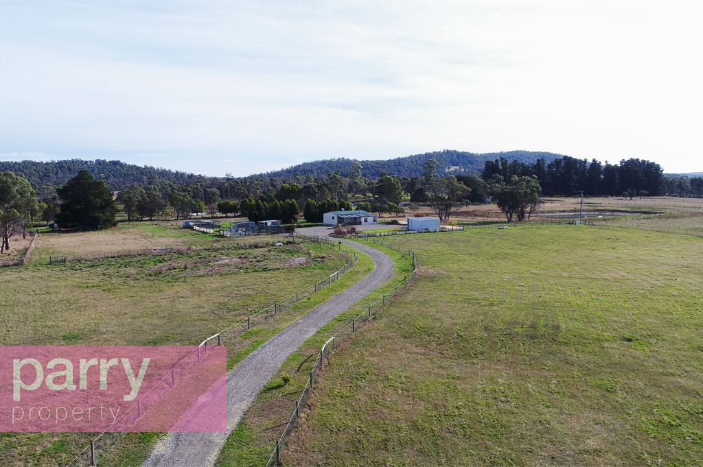 451 Dalrymple Road, Mount Direction TAS 7252, Image 2