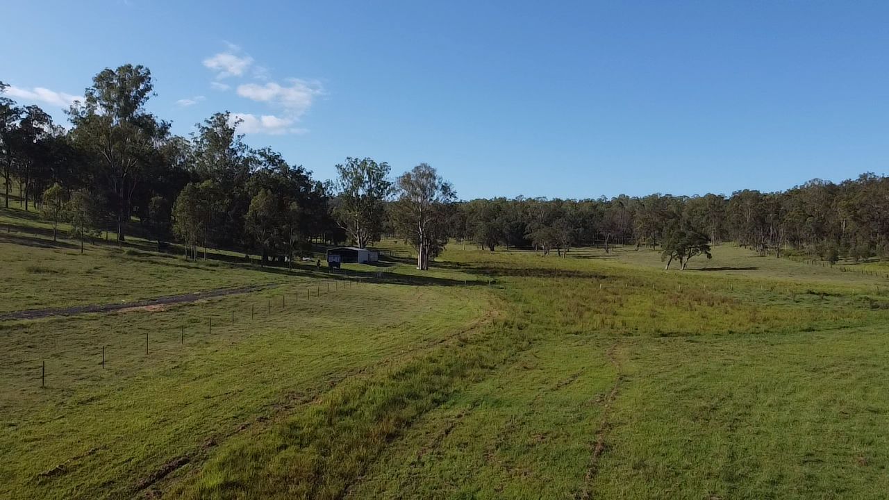 377 Pitches Road, Doubtful Creek NSW 2470