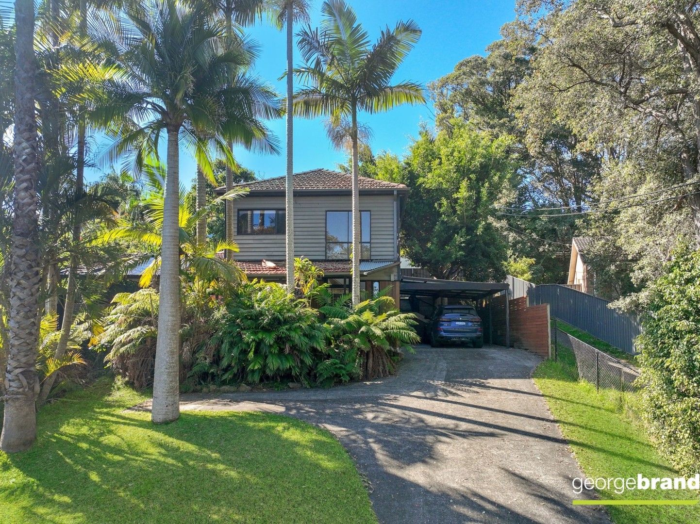 76 The Round Drive, Avoca Beach NSW 2251 House For Rent Domain