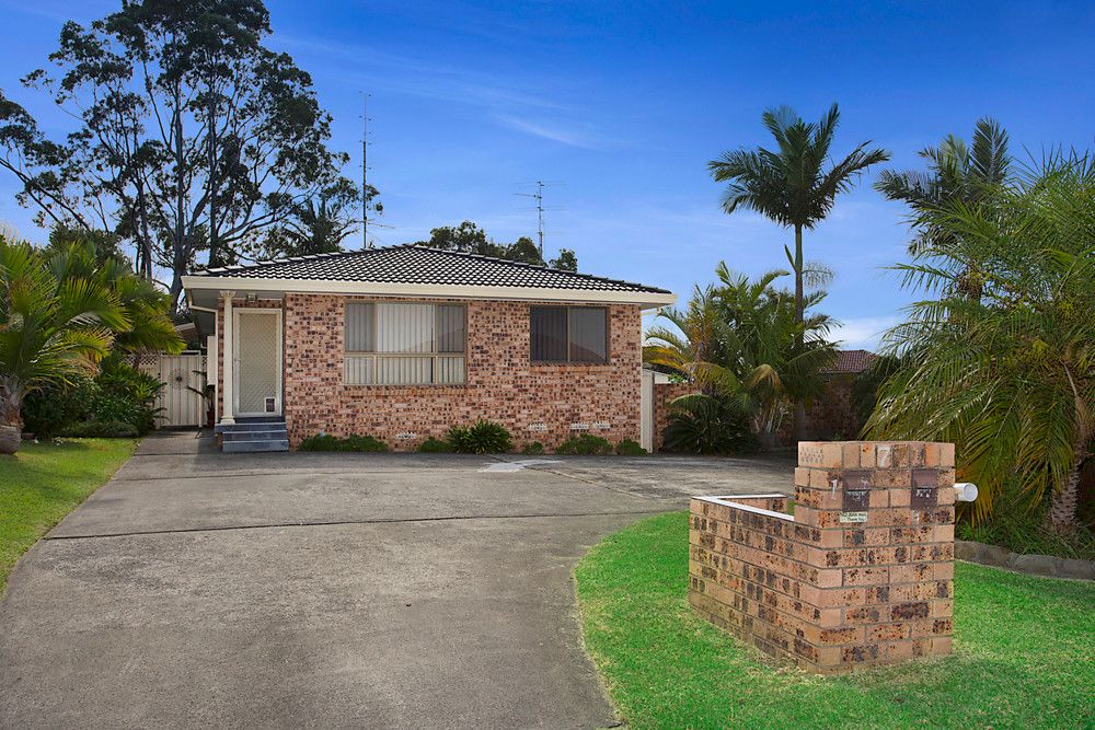 1/7 Kingfisher Place, Barrack Heights NSW 2528