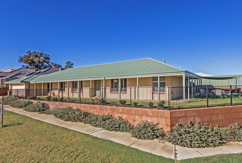 7 Foothills Retreat, Baldivis WA 6171, Image 0