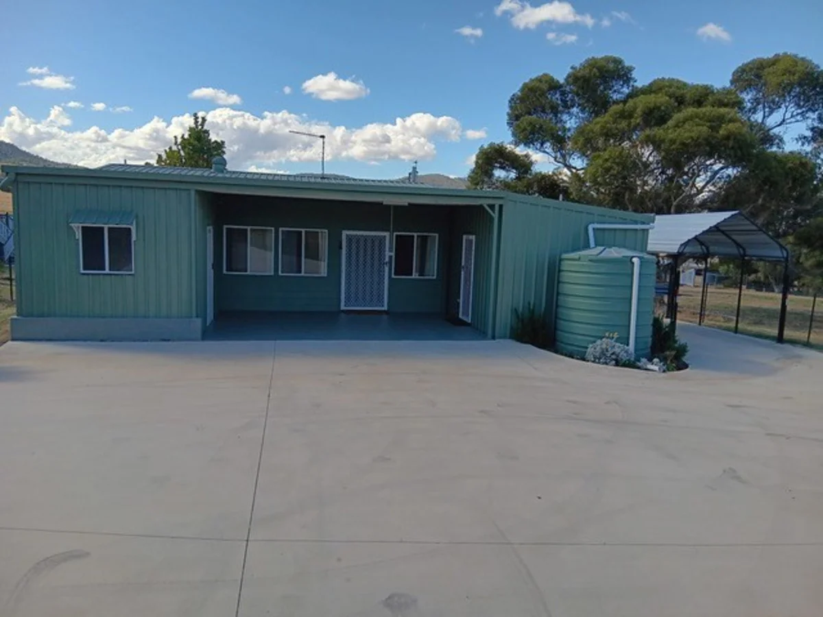 50 Vanneck Street, Yangan QLD 4371