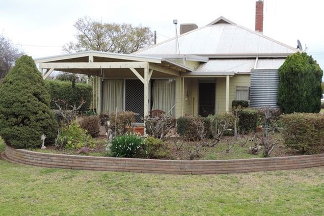 Picture of 21 FINDLAY AVENUE, LEITCHVILLE VIC 3567