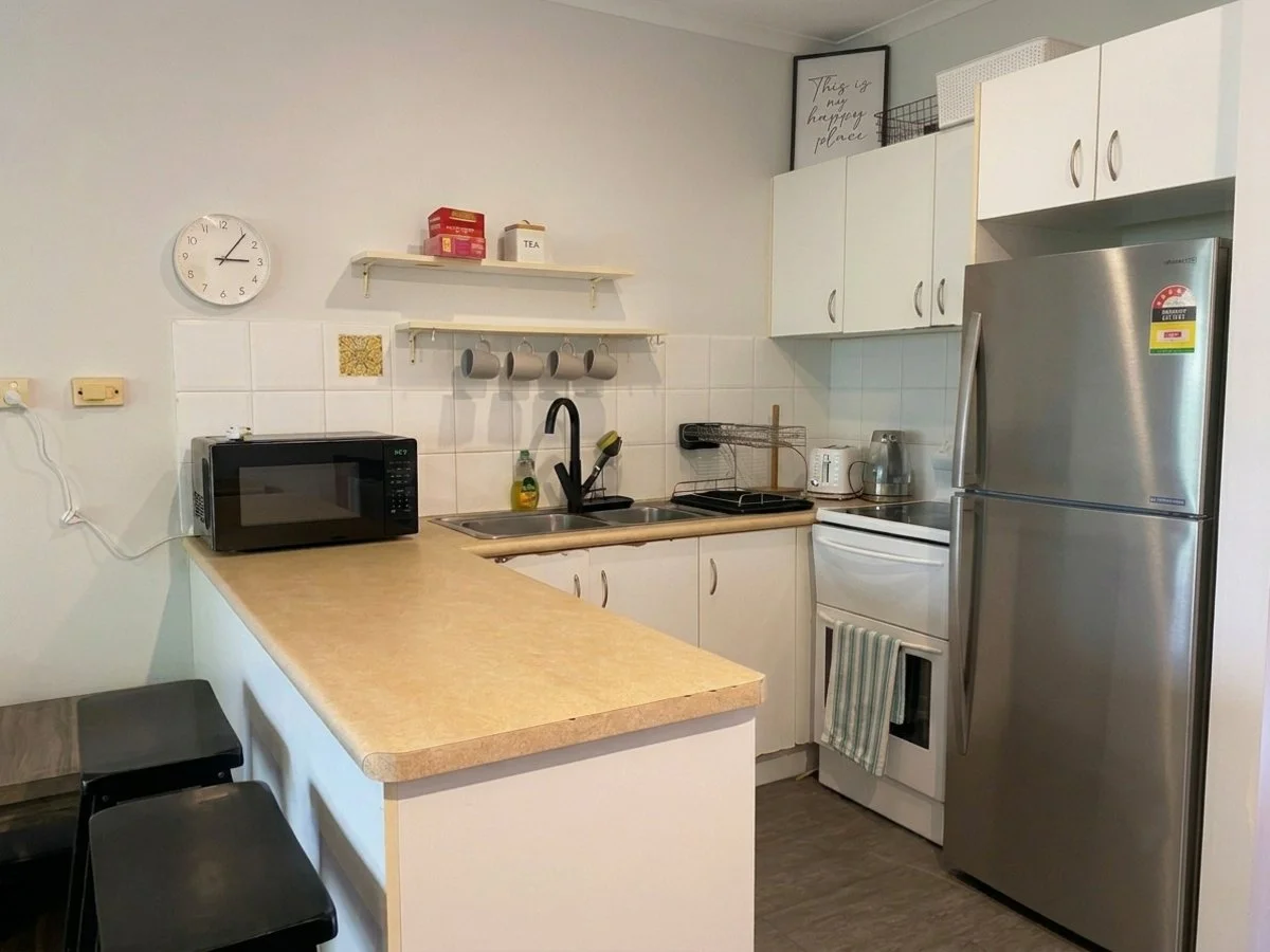 7 Casuarina Court/25 Davidson Street, Port Douglas QLD 4877 - Apartment ...