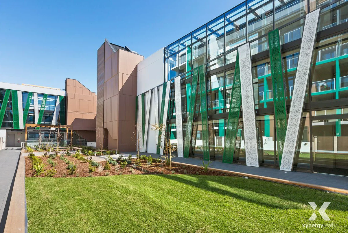 Additional image 6 of 223/77 Hobsons Road, Kensington VIC 3031