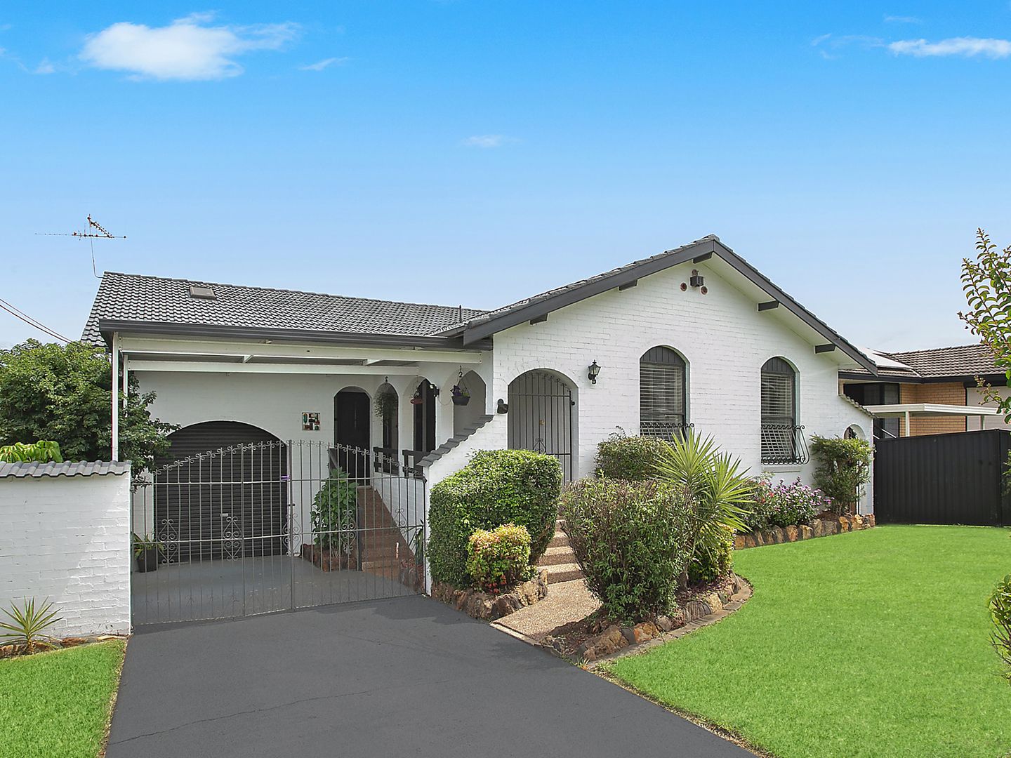 57 Cowley Crescent, Prospect Property History & Address Research Domain
