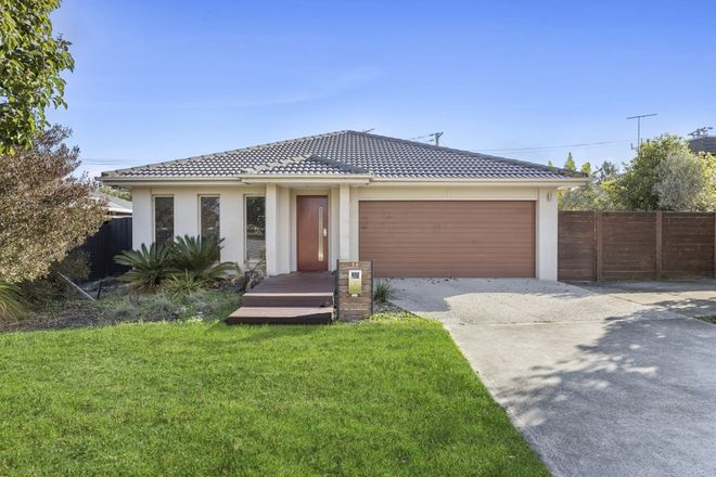 Picture of 14 Viogner Place, WAURN PONDS VIC 3216