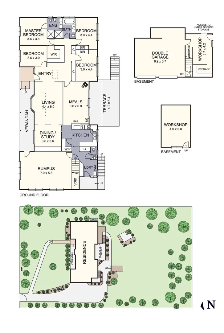 Additional image 13 of 22 Gosfield Road, Hurstbridge VIC 3099