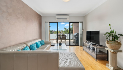 Picture of 7/8-16 Water Street, STRATHFIELD SOUTH NSW 2136