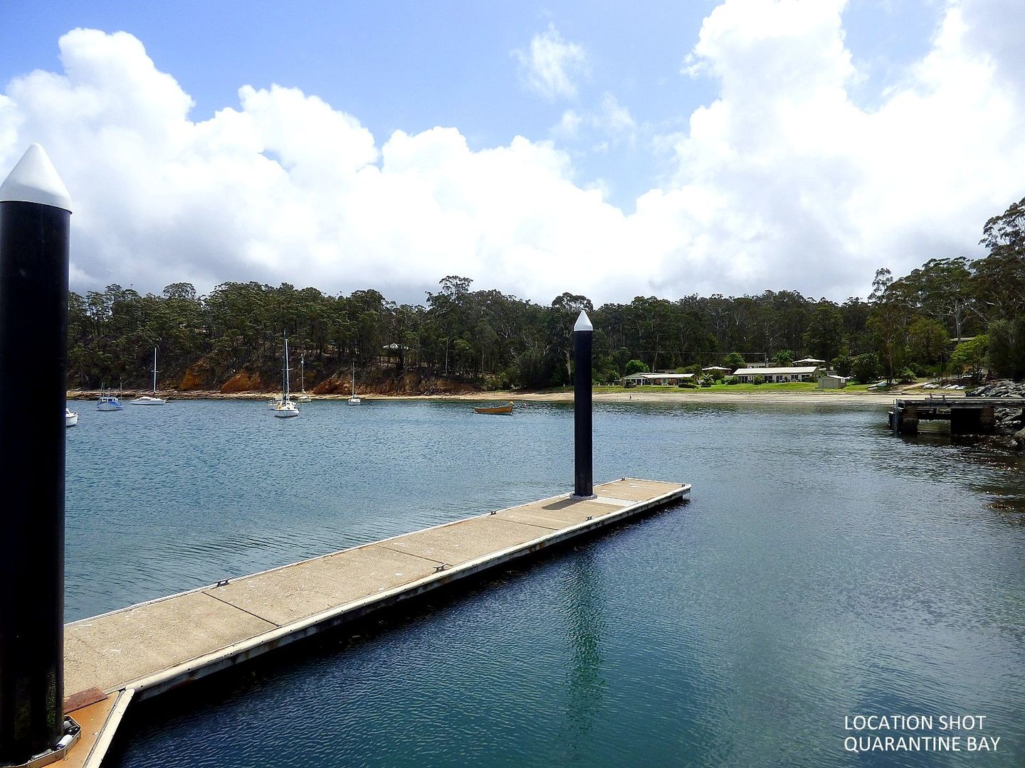 Lot C, 256 Towamba Road, Eden NSW 2551, Image 1