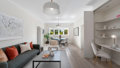 Picture of 3/16 Cranbrook Road, BELLEVUE HILL NSW 2023