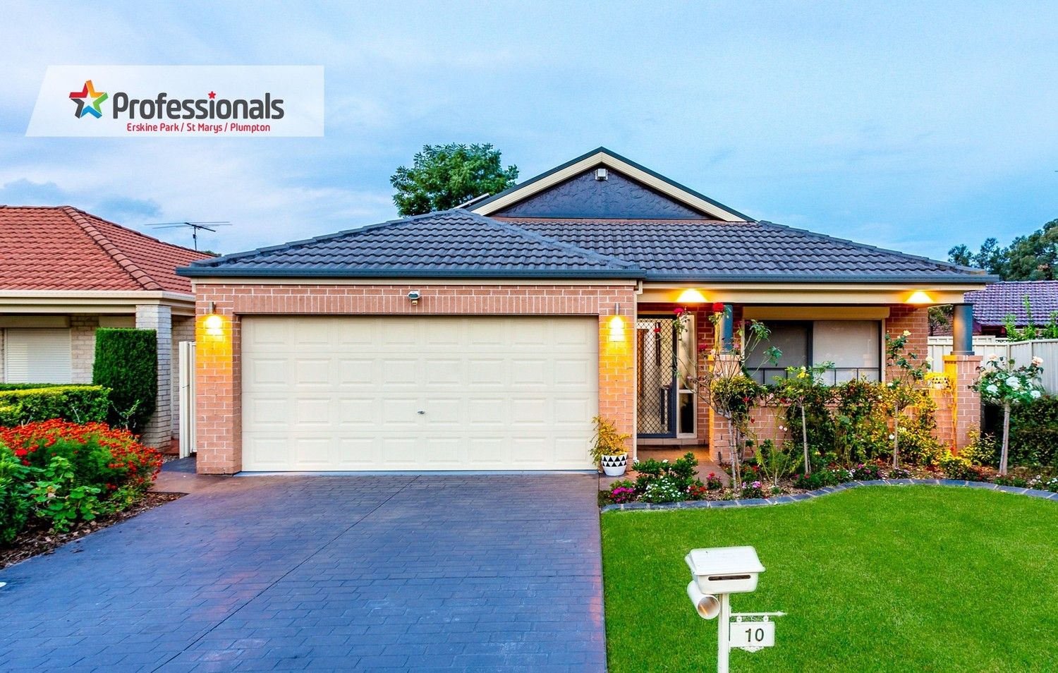 10 Japura Place, St Clair NSW 2759