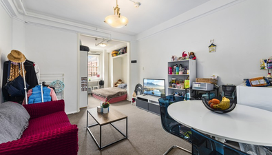 Picture of 209/389-393 Bourke Street, SURRY HILLS NSW 2010