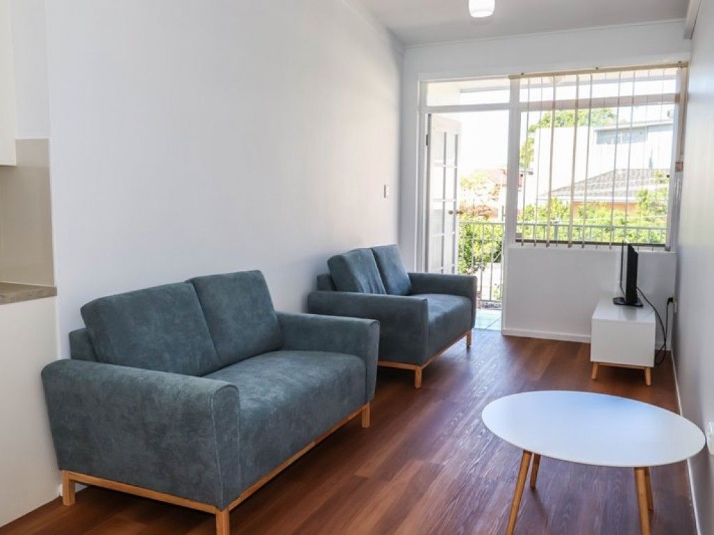 2 bedrooms Apartment / Unit / Flat in 760 Brunswick Street NEW FARM QLD, 4005